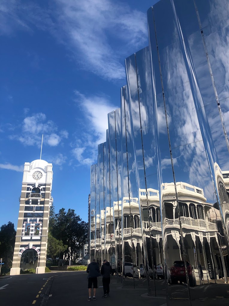 5 Reasons to Visit New Plymouth over Summer